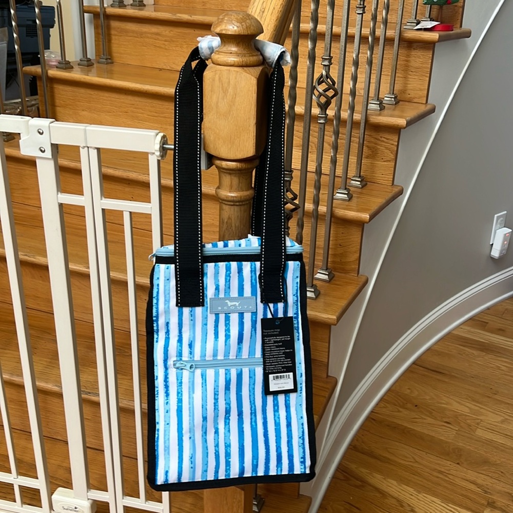 Scout Pleasure Chest Cooler